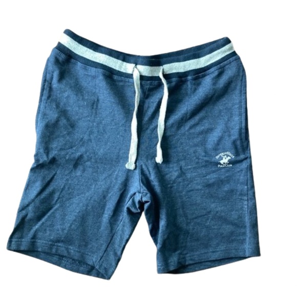 The Ultimate Comfort Lounge Short Small Beverly Hills Polo Club - Picture 1 of 7